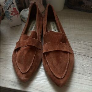 Steve Madden loafers
